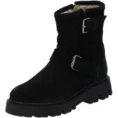 Palado Boots 'Dhitha' noir