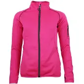 Mountain Peak Veste femme Polarshel Amarowz