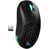 Newskill Arakne Elite Wireless RGB 16000DPI Gaming Mouse
