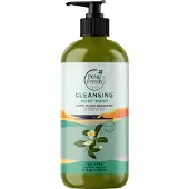 Petal Fresh Pure Energizing Bath & Shower Gel Tea Tree 16 fl oz (475 ml)