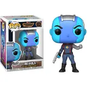 Funko POP! Figurine Pop Guardians of The Galaxy 3 Nebula