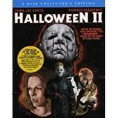 Import Halloween II Edition Collector Blu-ray