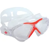 Schildkröt Funsports Masque de plongée avec un sac de transport enfant Bali