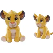 Leijonakuningas Dickie Disney Lion King 30th, , 25cm 6315870070