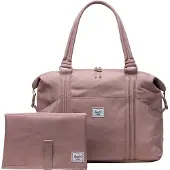 Herschel Sac à Langer - Plage - Écosystème - Ash Rose - - UneTaille - Sac à Langer