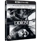 Universal Pictures The Exorcist: Believer 4k Blu-ray