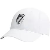 K-Swiss Casquette K Swiss Cap 2019 White Black