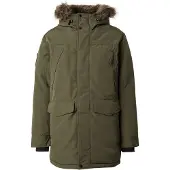 Superdry Parka d’hiver 'Everest' olive