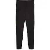 Puma Pantalon de sport noir