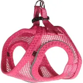 Flamingo Harnais Pour Chien Step&go Bento
