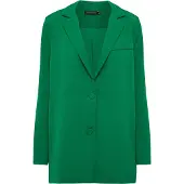BWLDR Blazer 'ZOEY' vert