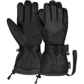 Reusch Gants de sport 'Baseplate' noir