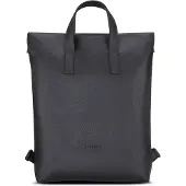 Expatrié Sac à dos 'Lou' noir