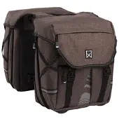 Willex 28 l, Sac de porte-bagages
