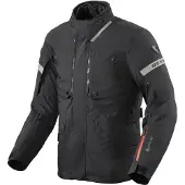 REV'IT! Revit Neptune 3 GTX Veste de randonnée Noir M