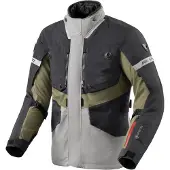 REV'IT! Neptune 3 Gore-tex Jacket Noir 3XL Homme