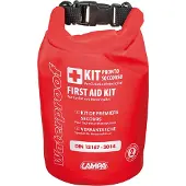 Lampa Trousse de secours pour moto