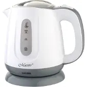 Maestro Bouilloire électrique 1L 1100W MR013GREY