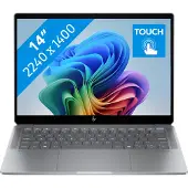 HP OmniBook Ultra 14-fd0990nb Copilot+ PC AZERTY