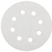 Kwb Disques auto-agrippants, enduits de substances actives (60)