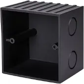 SLV Boîte de montage avant Mobala