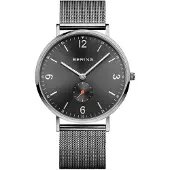 Bering - 14040-377 - Montre Bracelet - Hommes - Quartz - Classic