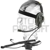 Midland Casque militaire tactique Bow-M Evo K