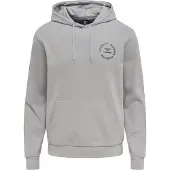 Hummel Sweat de sport | XXL | male