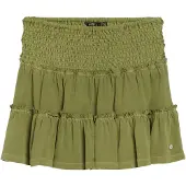 Superdry Jupe olive
