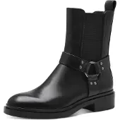 Tamaris Bottines noir