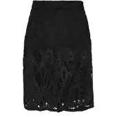 Faina Jupe noir