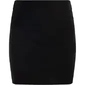 Faina Jupe noir