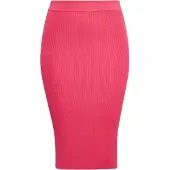 NAEMI Jupe rose