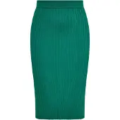 NAEMI Jupe vert