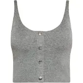 NAEMI Haut gris