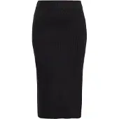 Faina Jupe noir