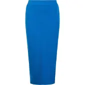 Faina Jupe bleu