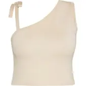 NAEMI Tops en tricot beige