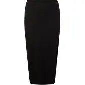 Faina Jupe noir