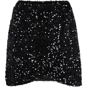 Faina Jupe noir