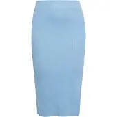 NAEMI Jupe bleu clair