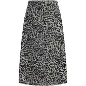 Faina Jupe gris / greige / noir
