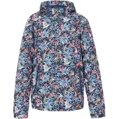 COSIMON Veste mi-saison bleu / bleu marine / jaune clair / rouge clair