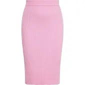NAEMI Jupe rose