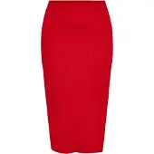 NAEMI Jupe rouge