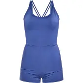 Faina Athlsr Combinaison bleu cobalt