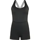 Faina Athlsr Combinaison noir