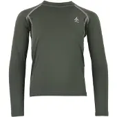 Mountain Peak T-shirt 1ere peau fille Ecanjim