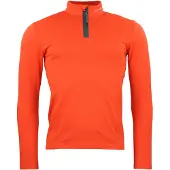 Mountain Peak Sous maillot avec zip Canevi