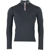 Mountain Peak Sous maillot avec zip Canevi